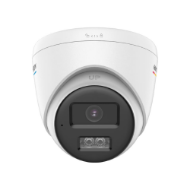 HD Smart Hybrid Light ColorVu turret kamera rezolucije 5MP i leće 2.8mm