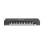 Neupravljivi  8-portni gigabitni PoE switch