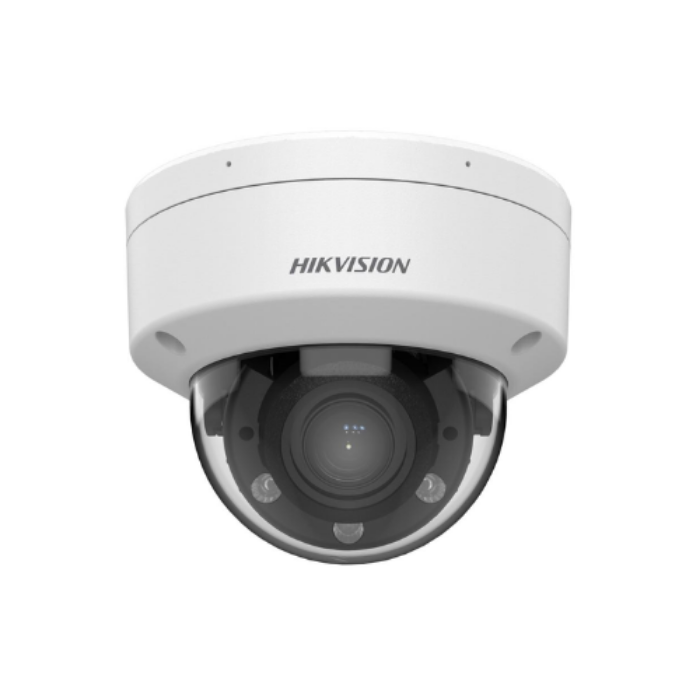 IP dome kamera rezolucije 4MP i varifokalnom lećom 