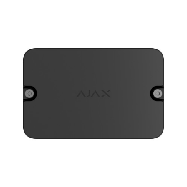 Bežični adresabilni modul s dva ulaza i dva izlaza za sustav dojave požara