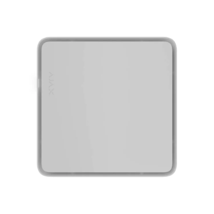 16 kanalni NVR s maksimalnom rezolucijom snimanja do 8MP, bijele boje