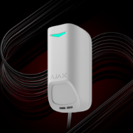 Žični PIR detektor pokreta s anti-masking funkcijom